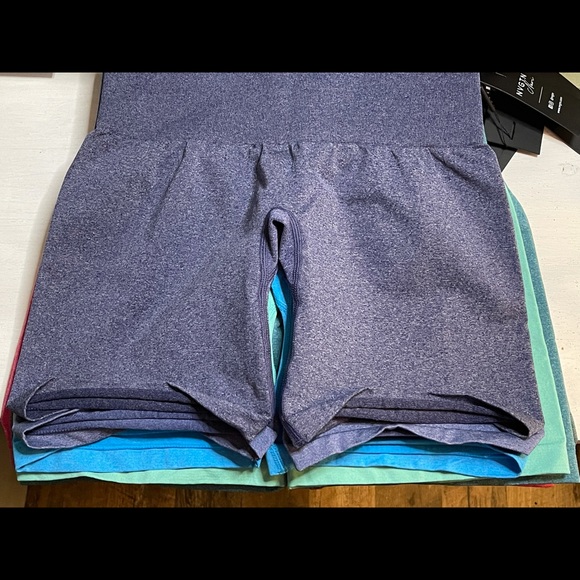 NVGTN Pro Shorts - Picture 4 of 5